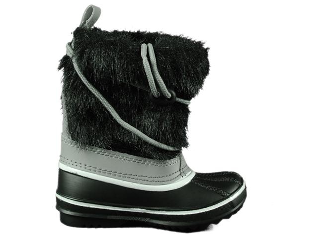 2401-40718 Rucanor Siberia Snowboot