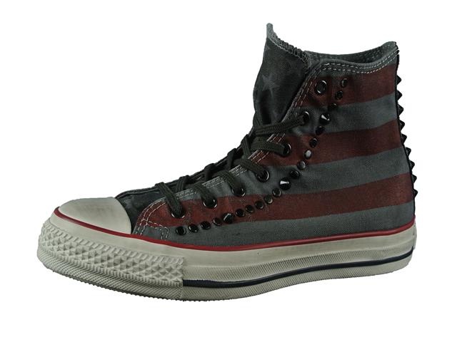 4081 Converse As Whashes Hi Text-China