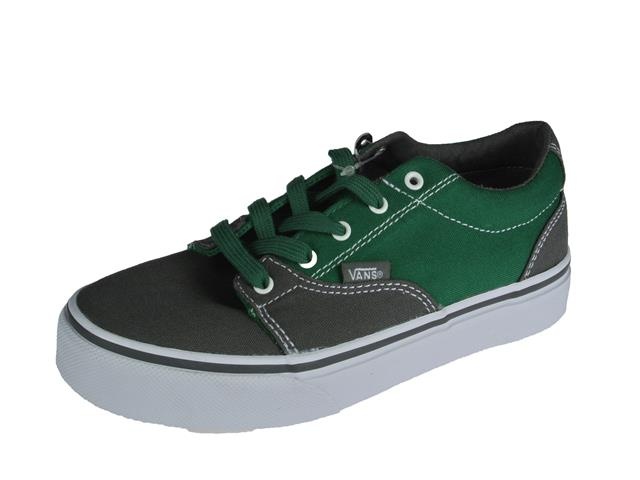 4329-51409 Vans Kress Vans sneaker